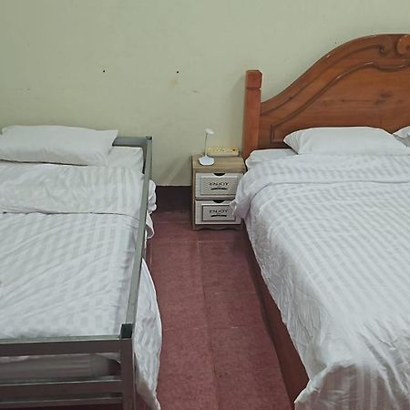 Kai Lions International Hostel Paksong 外观 照片