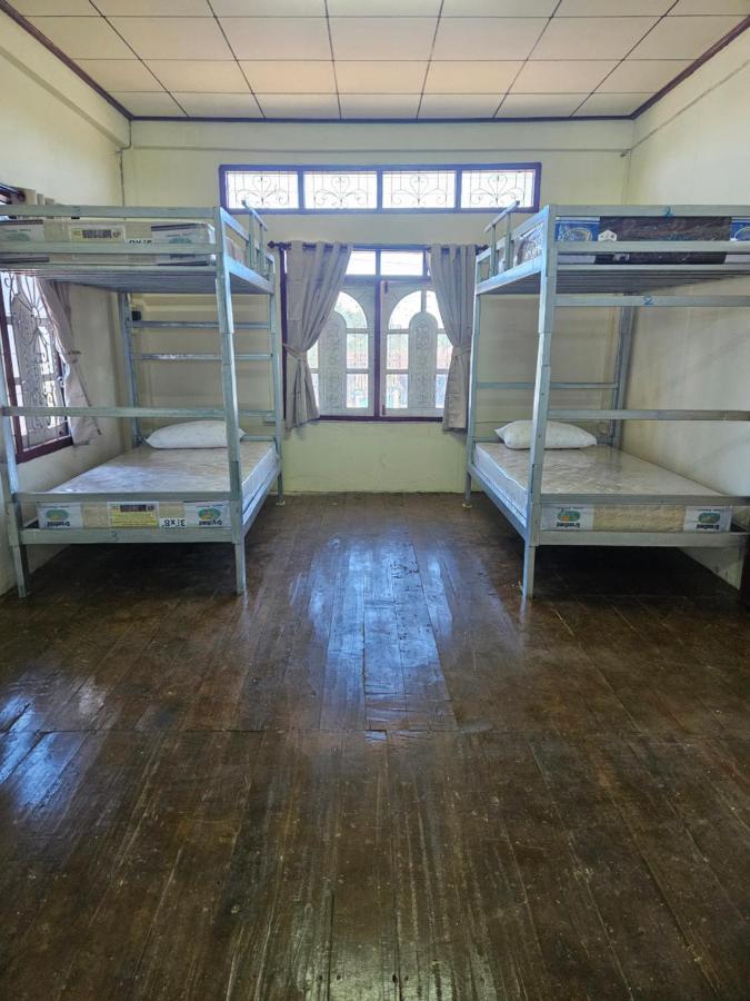 Kai Lions International Hostel Paksong 外观 照片