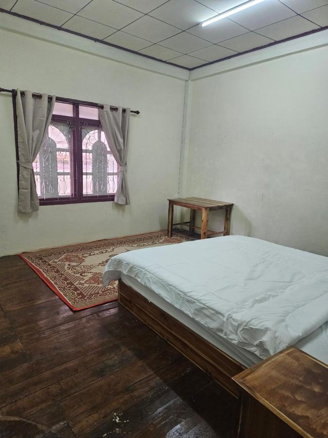 Kai Lions International Hostel Paksong 外观 照片