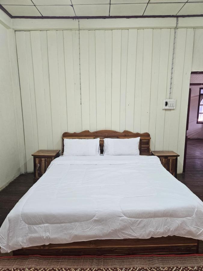 Kai Lions International Hostel Paksong 外观 照片